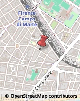 Agenti e Rappresentanti di Commercio,50136Firenze