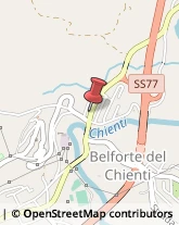 Poste Belforte del Chienti,62020Macerata