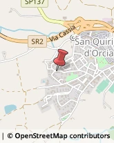 Autotrasporti San Quirico d'Orcia,53027Siena