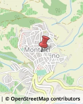 Carte di Credito - Servizi Montalcino,53024Siena