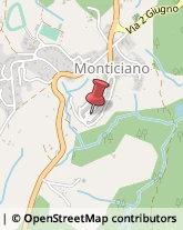 Legname da Costruzione Monticiano,53015Siena