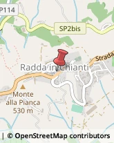 Centri di Benessere Radda in Chianti,53017Siena