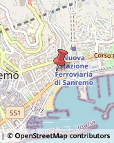 Certificazione Qualità, Sicurezza ed Ambiente Sanremo,18038Imperia