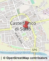 Istituti di Bellezza Castelfranco di Sotto,56022Pisa