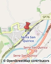 Lavanderie Serra San Quirico,60048Ancona