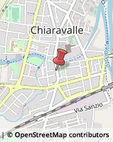 Appartamenti e Residence Chiaravalle,60033Ancona