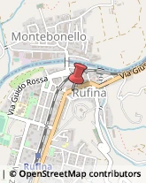 Macellerie Rufina,50068Firenze