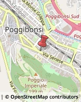 Erboristerie Poggibonsi,53036Siena