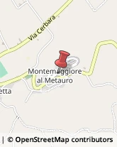 Bar e Caffetterie Montemaggiore al Metauro,61030Pesaro e Urbino