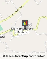 Bar e Caffetterie Montemaggiore al Metauro,61030Pesaro e Urbino