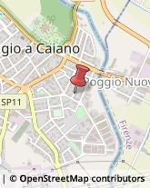 Impianti Idraulici e Termoidraulici Poggio a Caiano,59016Prato
