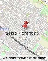 Tabaccherie Sesto Fiorentino,50019Firenze