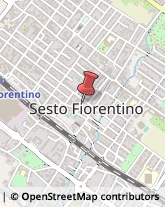 Autoveicoli Elettrici Sesto Fiorentino,50019Firenze