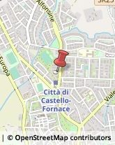 Ristoranti Città di Castello,06012Perugia