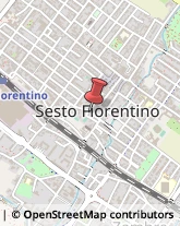 Uffici Temporanei Sesto Fiorentino,50019Firenze