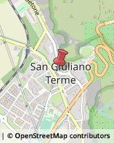 Assicurazioni San Giuliano Terme,56017Pisa