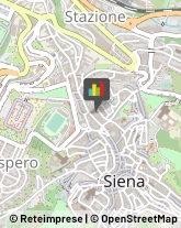 Pubblicità - Agenzie e Studi Siena,53100Siena