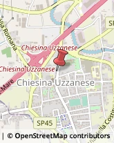 Maniscalchi Chiesina Uzzanese,51013Pistoia