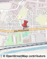 Pronto Soccorso Firenze,50145Firenze