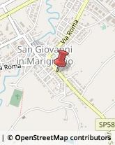 Geometri San Giovanni in Marignano,47842Rimini
