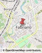 Cooperative Consumo Fabriano,60044Ancona