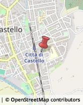 Gastroenterologia - Medici Specialisti Città di Castello,06012Perugia