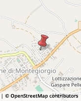 Buying Offices Montegiorgio,63833Fermo