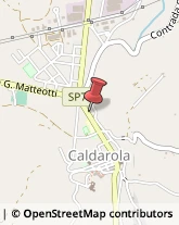 Calzature - Dettaglio Caldarola,62020Macerata