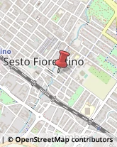 Estetiste Sesto Fiorentino,50019Firenze