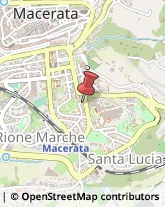 Mediazione Familiare - Centri,62100Macerata