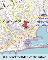 Trasporto Pubblico Sanremo,18038Imperia