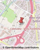 Dispositivi di Sicurezza e Allarme Calenzano,50041Firenze