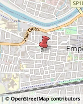 Tributi e Imposte - Uffici Empoli,50053Firenze