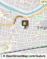 Tributi e Imposte - Uffici Empoli,50053Firenze