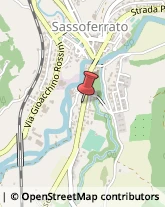 Sartorie Sassoferrato,60040Ancona