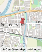 Assicurazioni Pontedera,56025Pisa