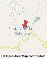 Autofficine e Centri Assistenza Santa Vittoria in Matenano,63028Fermo