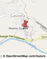Palestre e Centri Fitness Auditore,61020Pesaro e Urbino