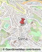 Associazioni ed Organizzazioni Religiose Siena,53100Siena