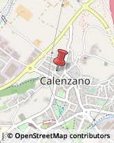 Aziende Sanitarie Locali (ASL) Calenzano,50041Firenze