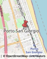 Palestre e Centri Fitness Porto San Giorgio,63822Fermo