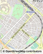 Ferramenta nella zona Quarata di Arezzo