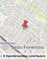 Scale Sesto Fiorentino,50019Firenze