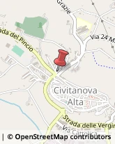 Sedie e Tavoli - Dettaglio Civitanova Marche,62012Macerata