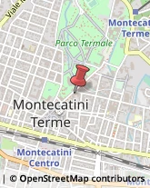 Bar e Ristoranti - Arredamento Montecatini Terme,51016Pistoia