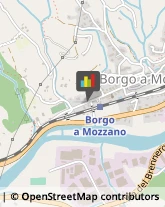 Carte di Credito - Servizi Borgo a Mozzano,55023Lucca