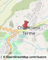 Carburanti - Produzione e Commercio Chianciano Terme,53042Siena