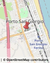 Associazioni Sindacali Porto San Giorgio,63822Fermo