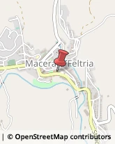 Alberghi Macerata Feltria,61023Pesaro e Urbino