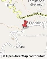 Pizzerie Frontino,61021Pesaro e Urbino